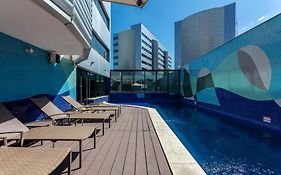 Novotel Hangar Aeroporto Hotel